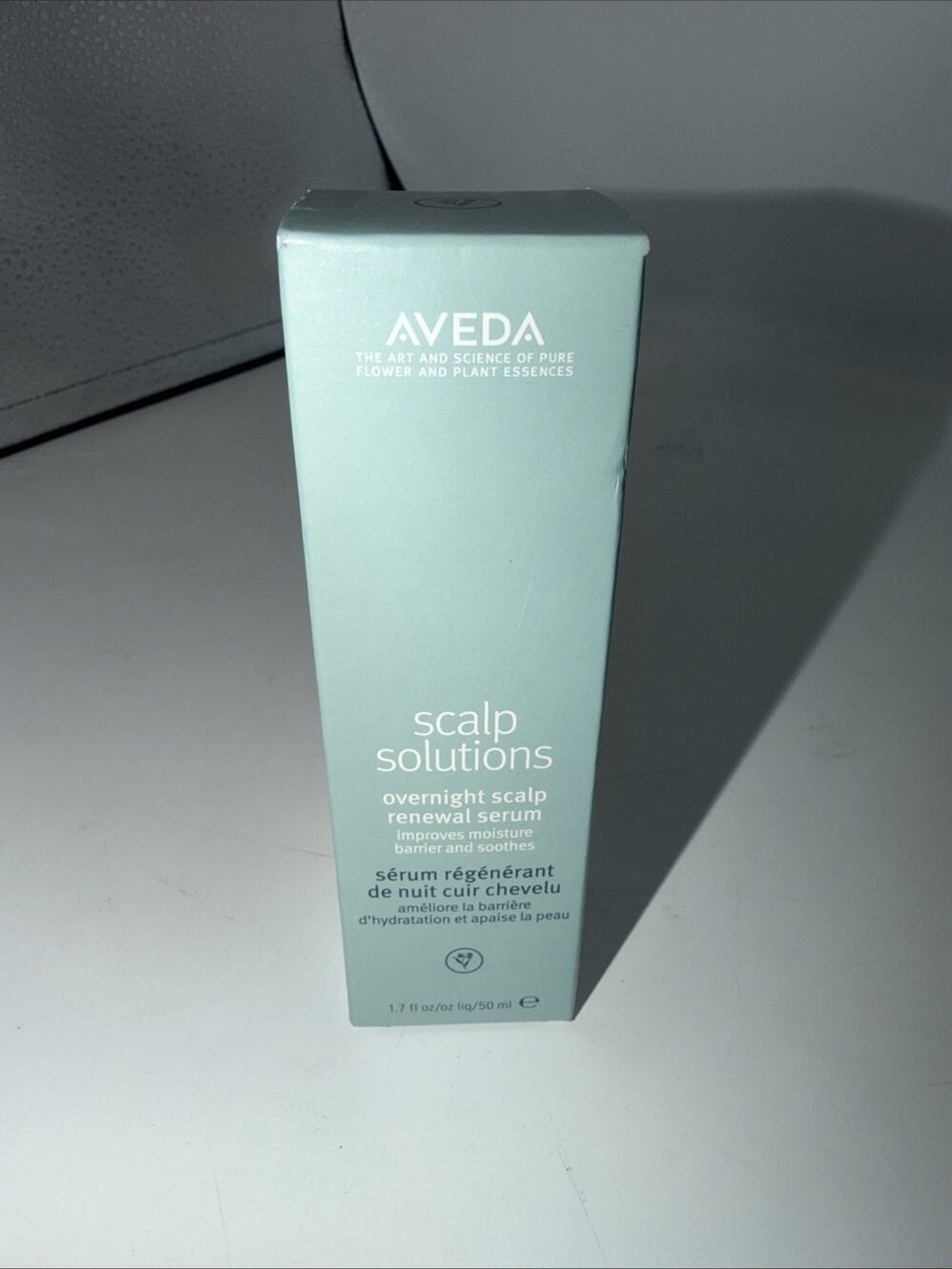 AVEDA Scalp Solutions Overnight Renewal Serum 1.7 oz